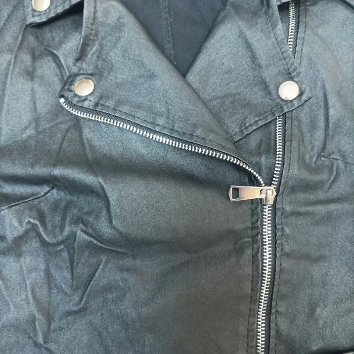 Robe viscose Styled in Italy taille 34/36 - photo numéro 5