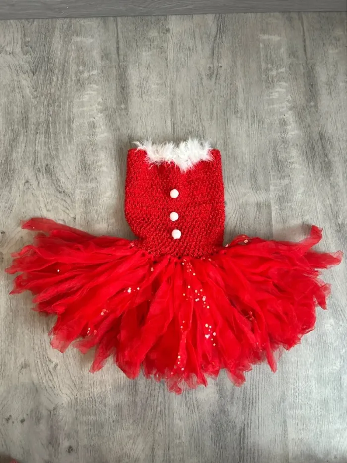 Tutu bébé