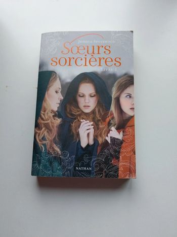 Soeurs sorcière