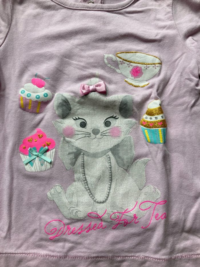 T-shirt Disney - photo numéro 2