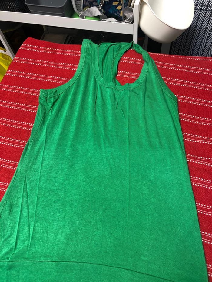 Lot débardeur - photo numéro 8