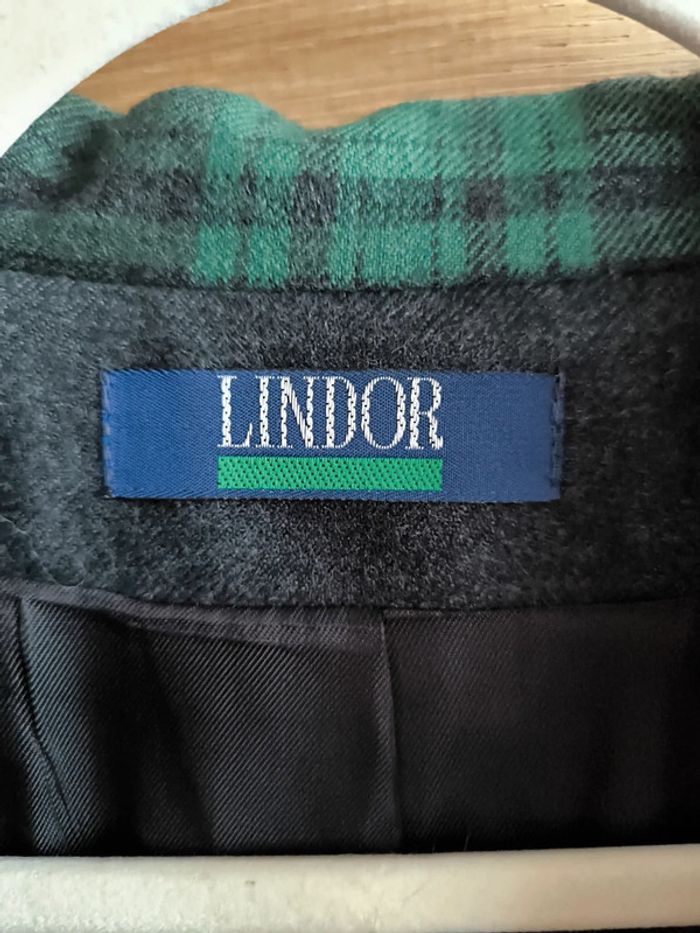 Veste laine Lindor 38 - photo numéro 5