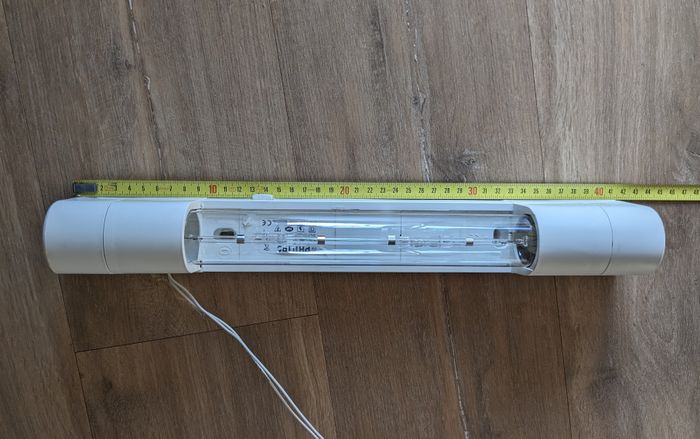 Applique néon - photo numéro 4