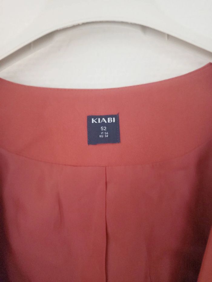 Gilet de costume homme - photo numéro 3
