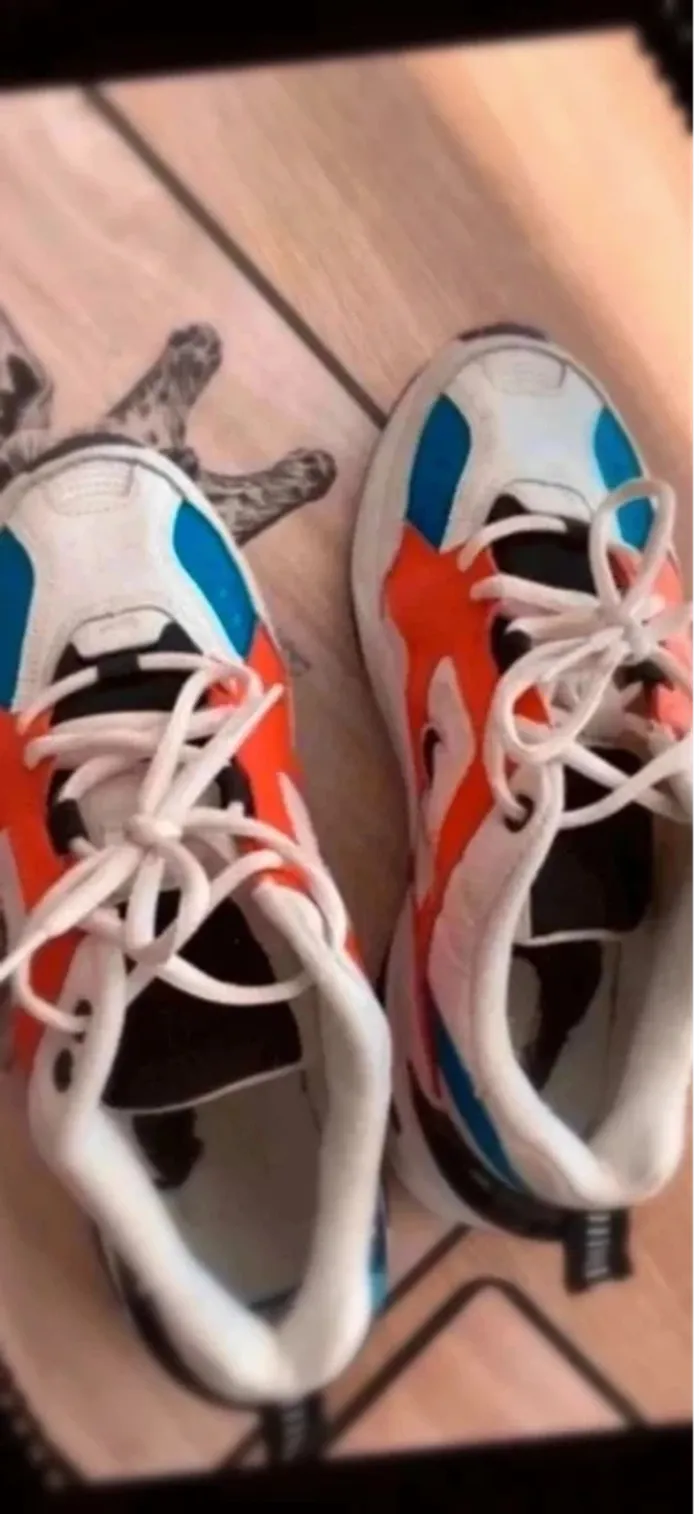 Chaussures  Nike - photo numéro 3