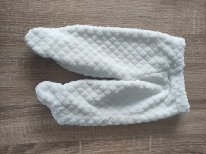 Ensemble polaire 3mois - photo numéro 3