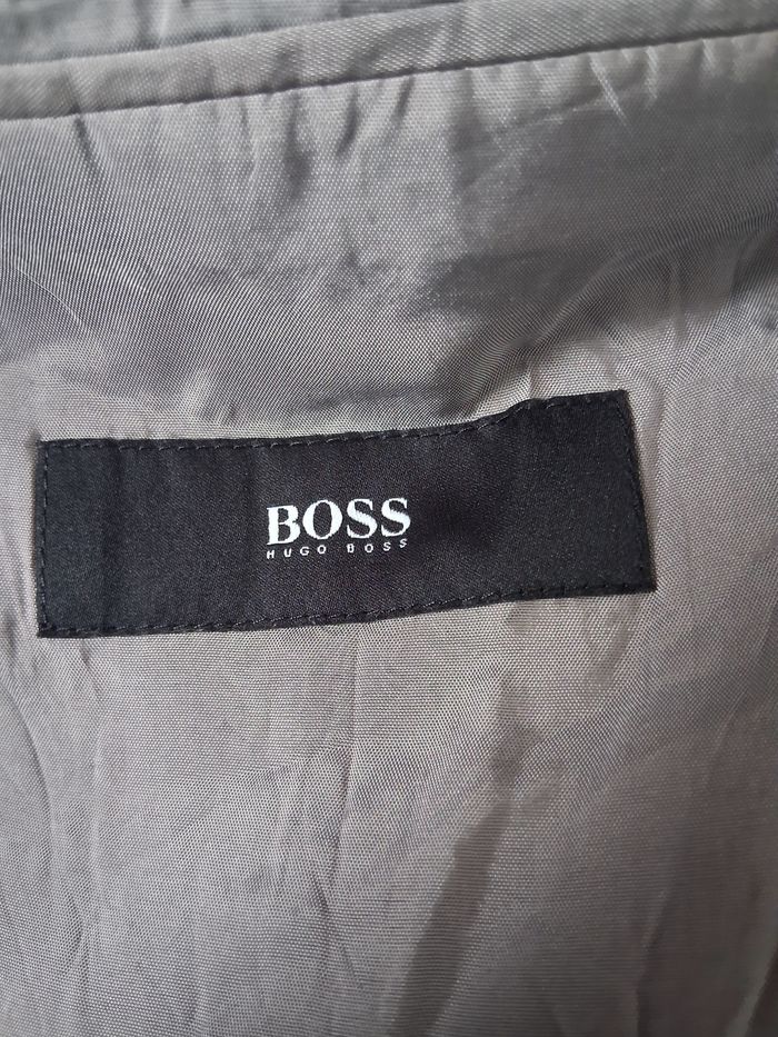 Costume homme taille 60 - photo numéro 5