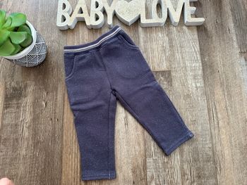 - Pantalon Vertbaudet   - 3 mois - Très bon état