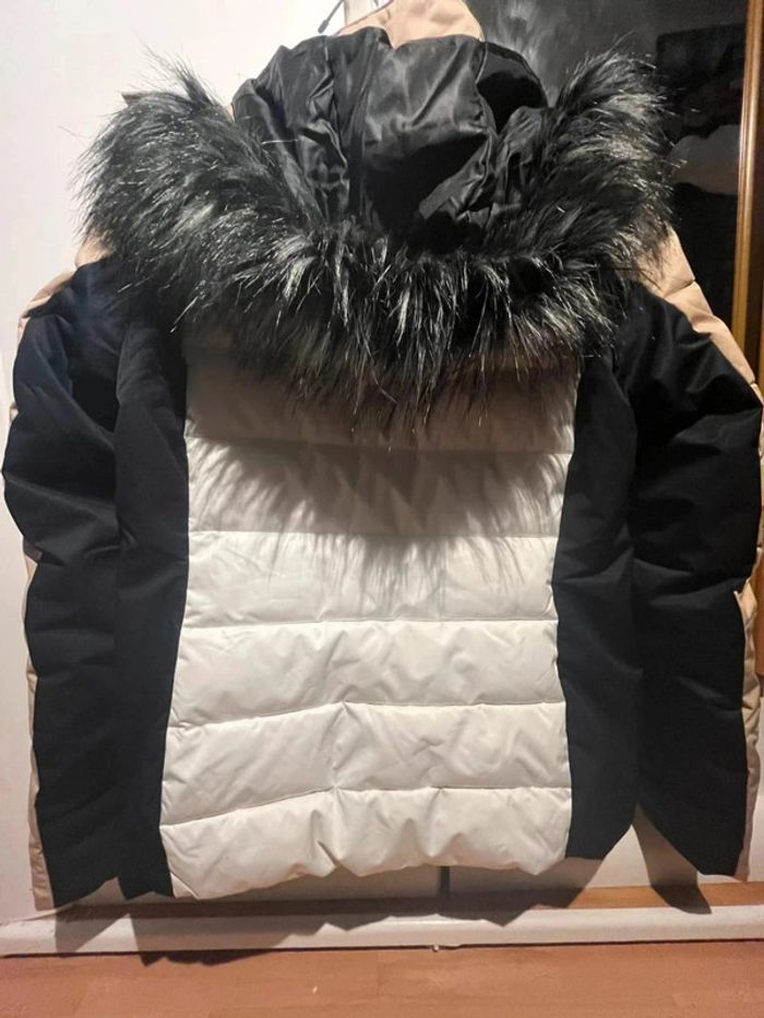 Manteau de ski Mc Kinley T42 - photo numéro 2