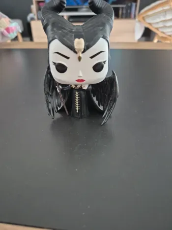 Funko pop Malefique