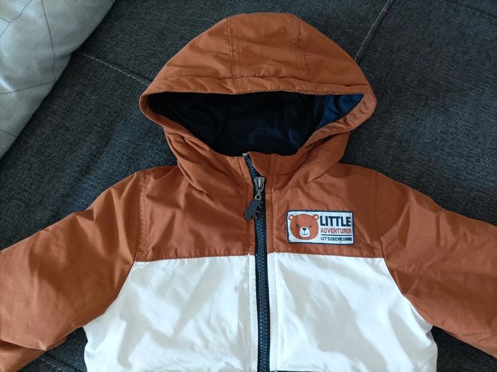 Veste - photo numéro 2