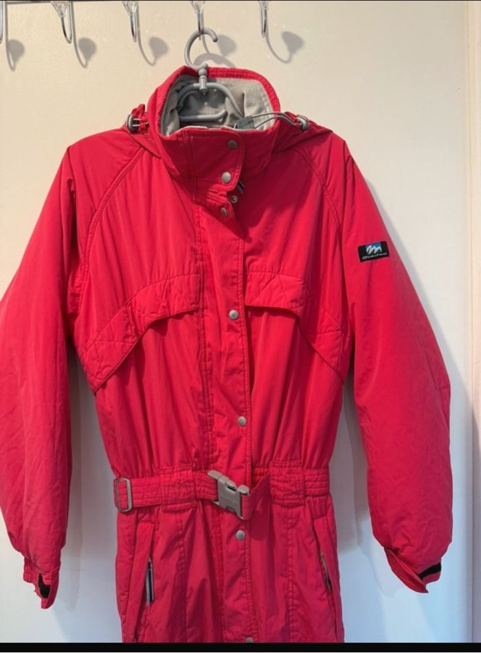 Combinaison de ski T40 quechua - photo numéro 2