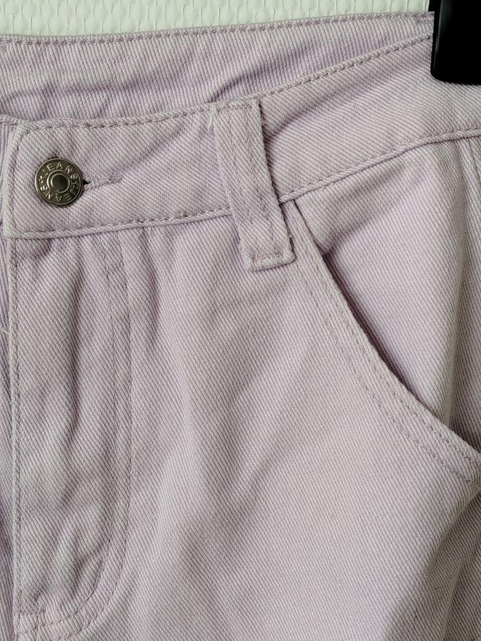 Pantalon jambes larges - photo numéro 3