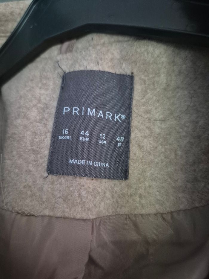 Manteau - photo numéro 4