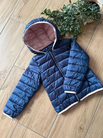 Veste doudoune 4 ans : obaibi