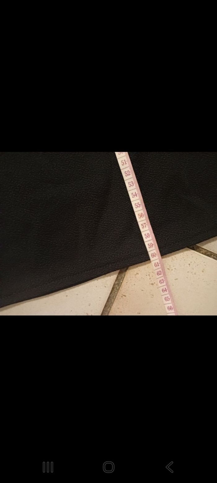 jupe taille 54 🎁 neuf - photo numéro 4