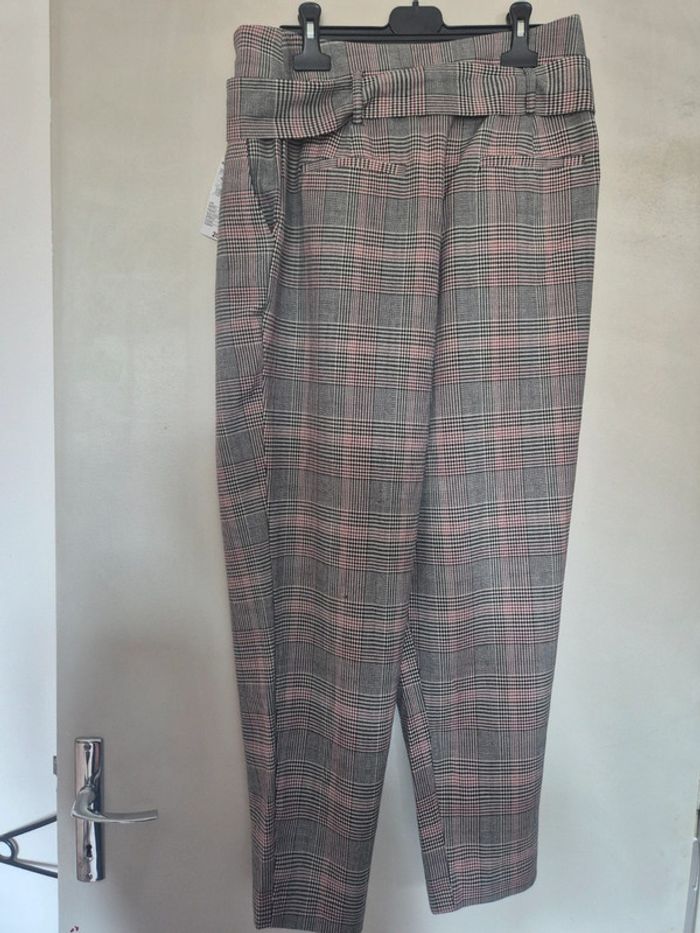 Pantalon Kiabi 42 - photo numéro 5