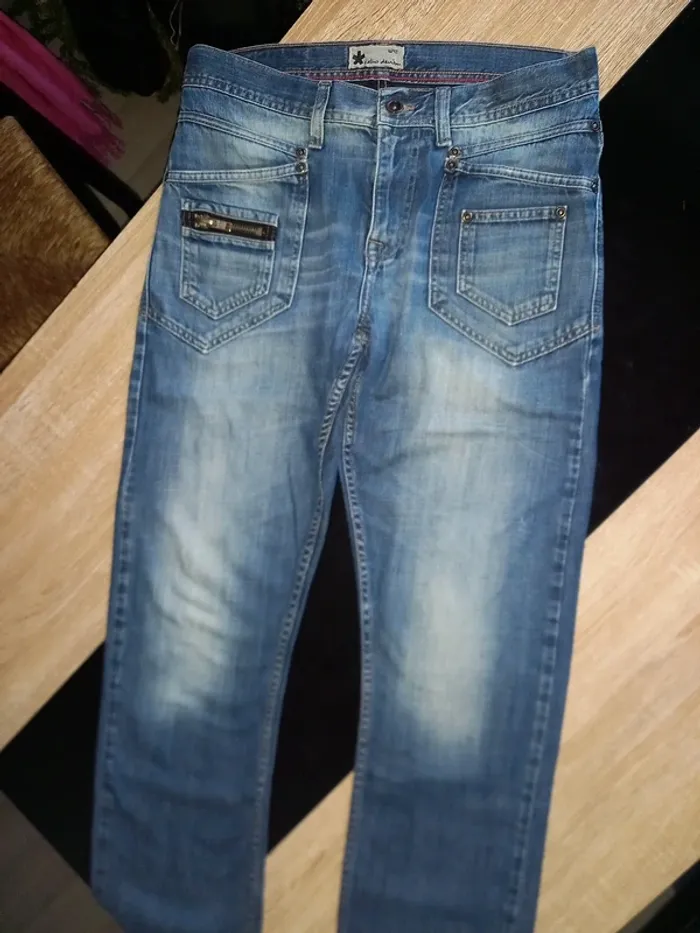 Jeans homme Celio T42 - photo numéro 2