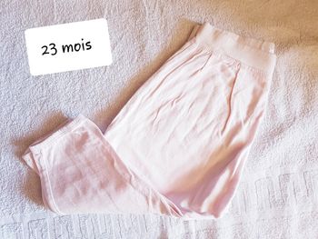 Pantalon kimadi 23 mois