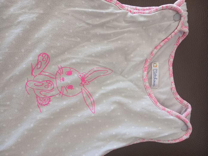 2 GIGOTEUSES  LOt ou (NID D'ANGE) - photo numéro 6