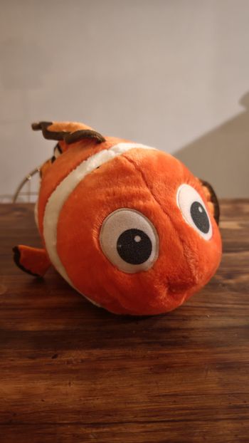 Grande peluche Nemo Disney/Pixar - 45cm