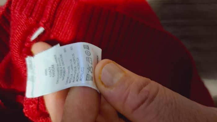 Gilet - photo numéro 4