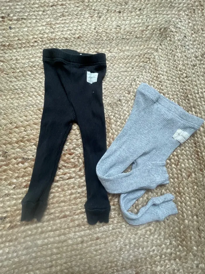 Lot de legging