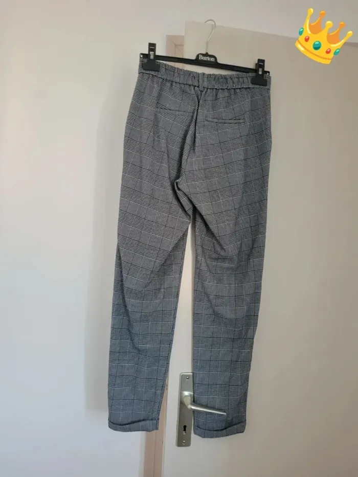 Pantalon de costume - photo numéro 2