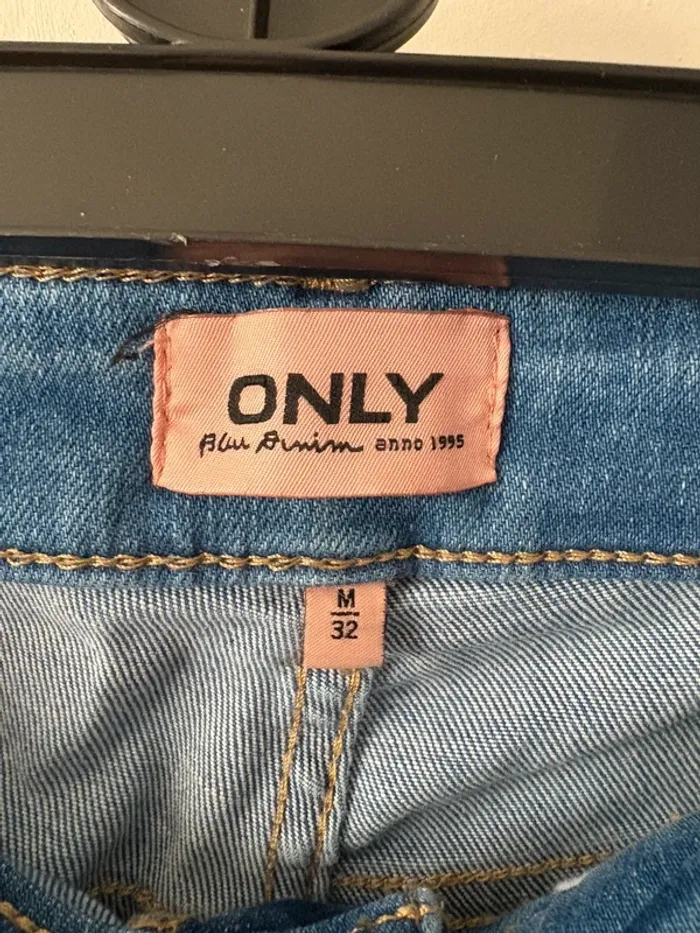 Jean skinny only - photo numéro 3