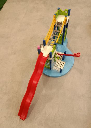 Playmobil summer fun