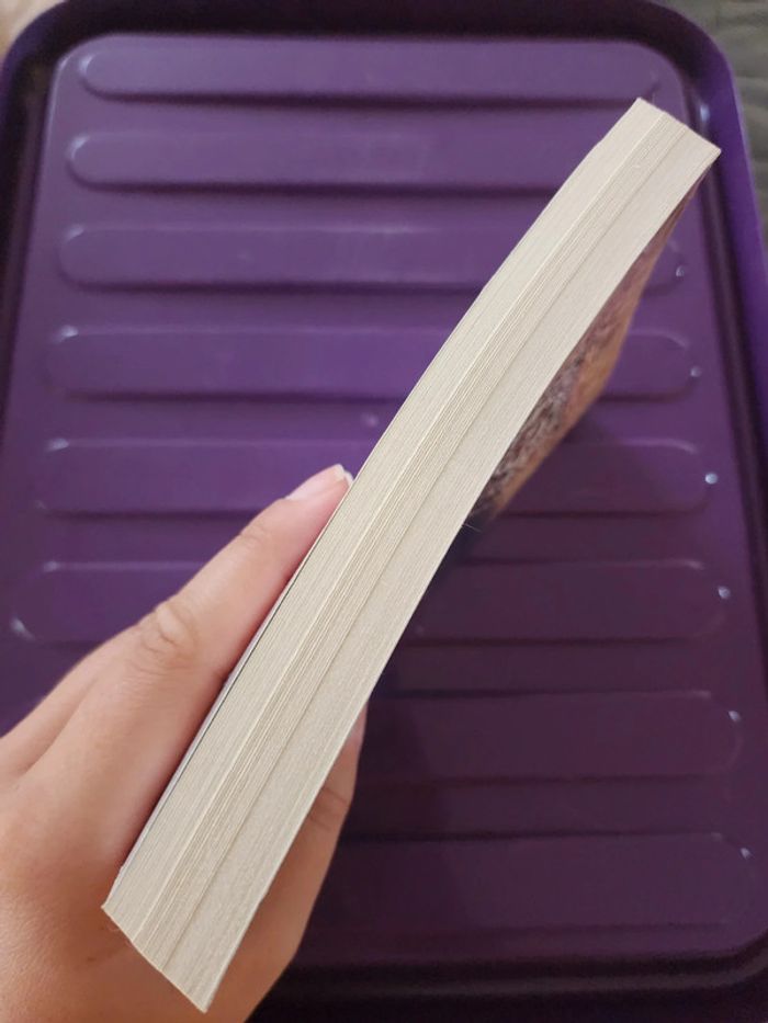 Livre de poche "féeries" de Nora Roberts - photo numéro 5