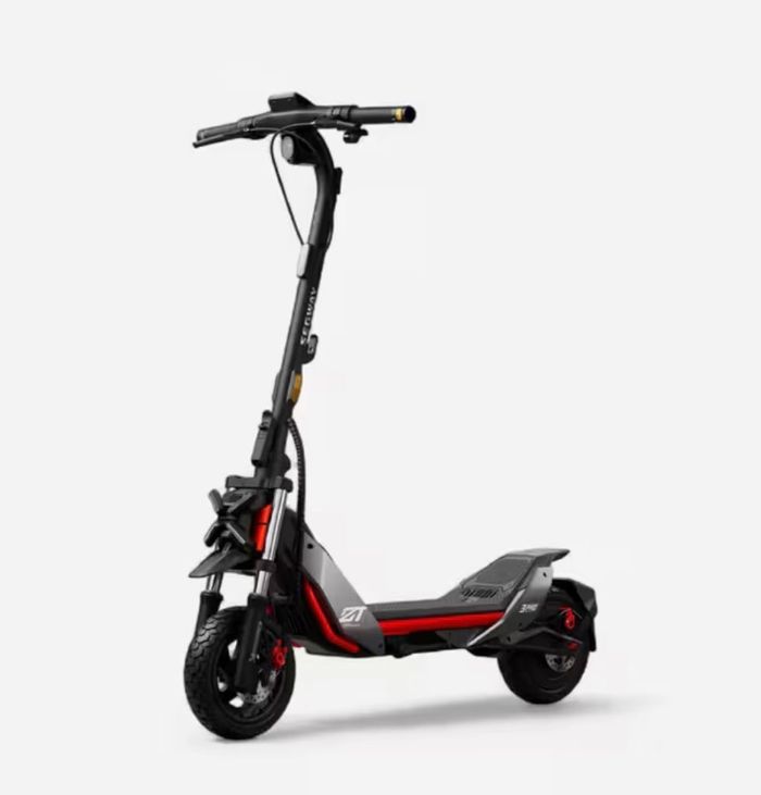 Trotinette - photo numéro 3