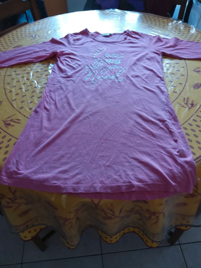 Robe de nuit - photo numéro 2