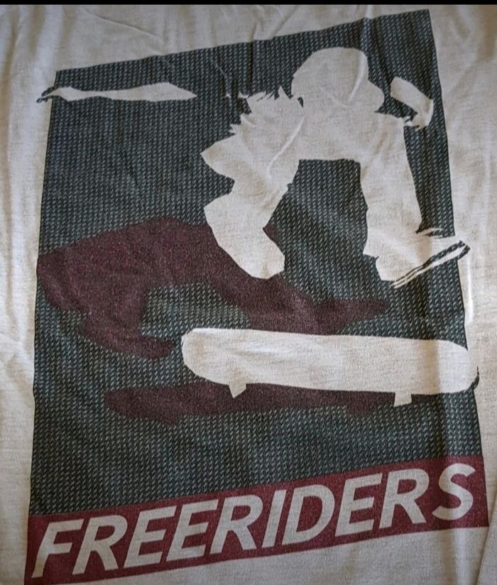 T-shirt 14 ans - photo numéro 3