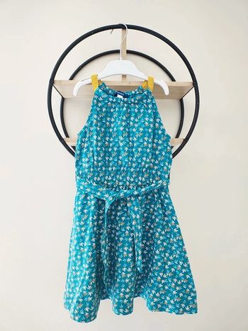 6 ans robe été Okaïdi