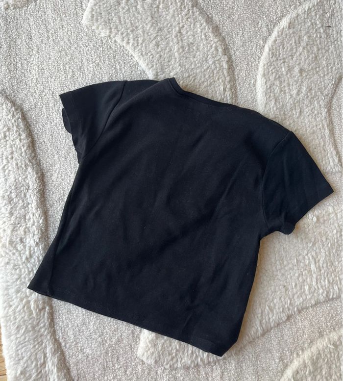 Baby tee new be kind club yorker - photo numéro 4