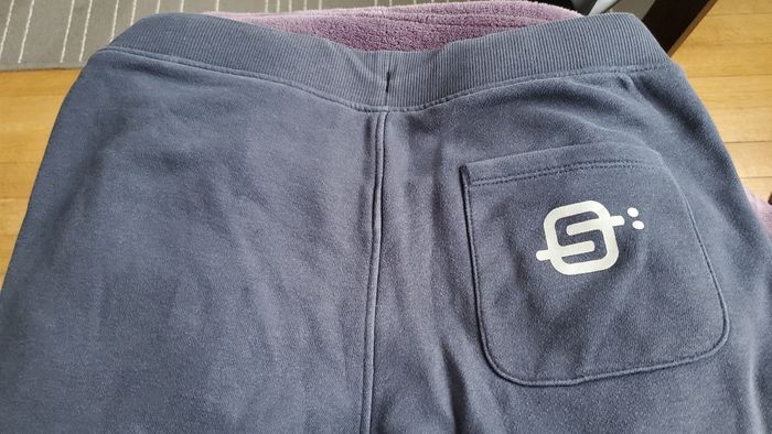 Jogging 14 ans - photo numéro 4