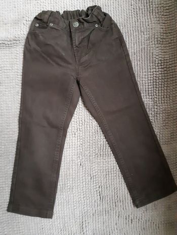 Jeans 5 ans
