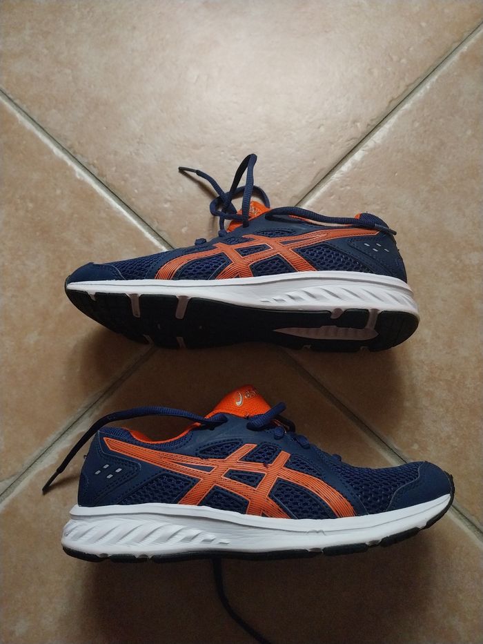 Baskets asics - photo numéro 3