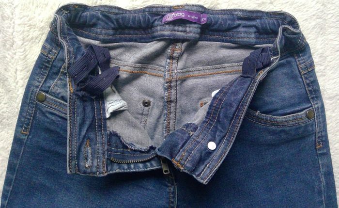 Ensemble 2 pieces en 12 ans - photo numéro 5