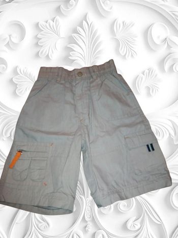 Pantacourts garçons