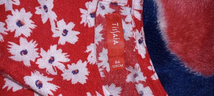 Robe légère - photo numéro 3