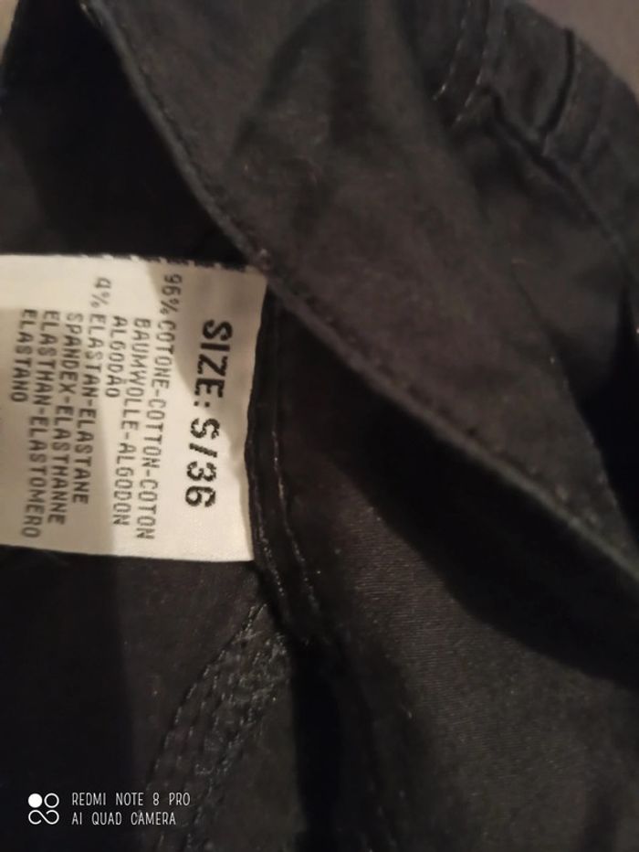 Jeans léger - photo numéro 3