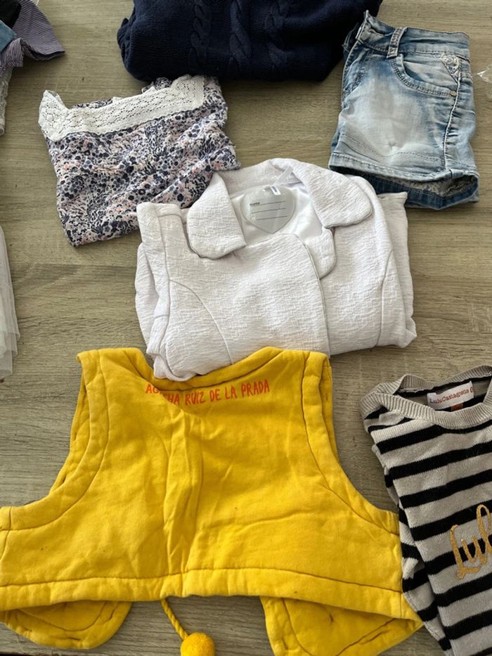 Lot 6ans - photo numéro 3