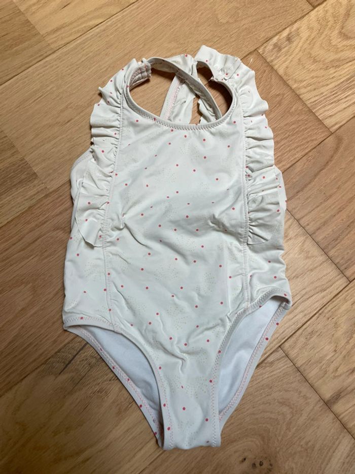 Maillot de bain 4 ans