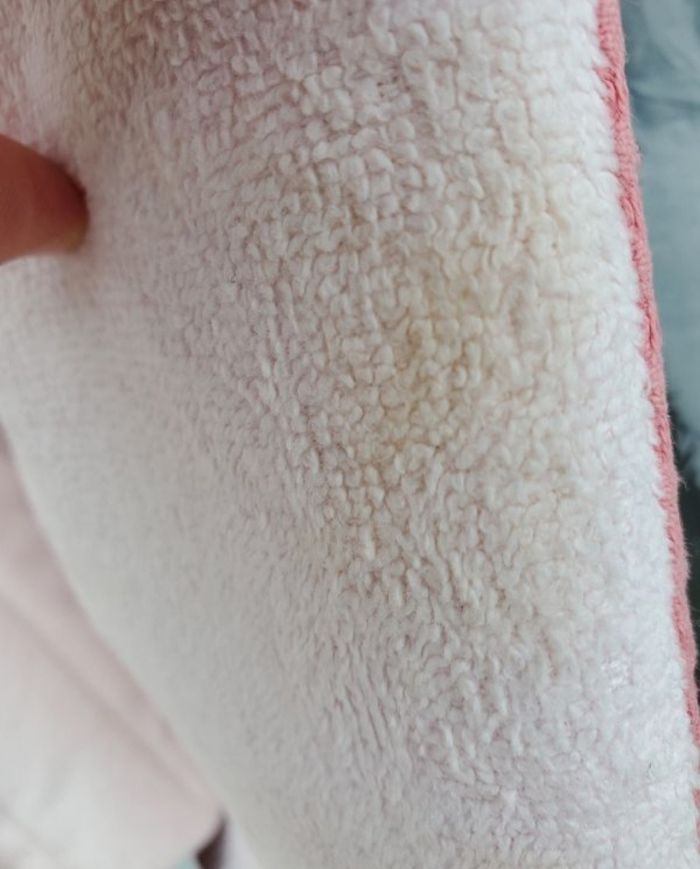 lot matelas à langer + peluche + tour de lit de chez nattou - photo numéro 4