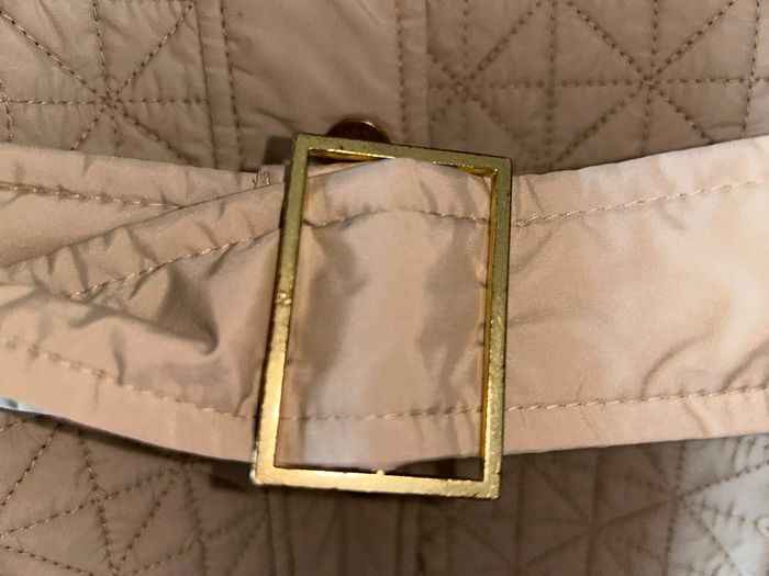 Veste / parka Tommy Hilfiger en L - photo numéro 8