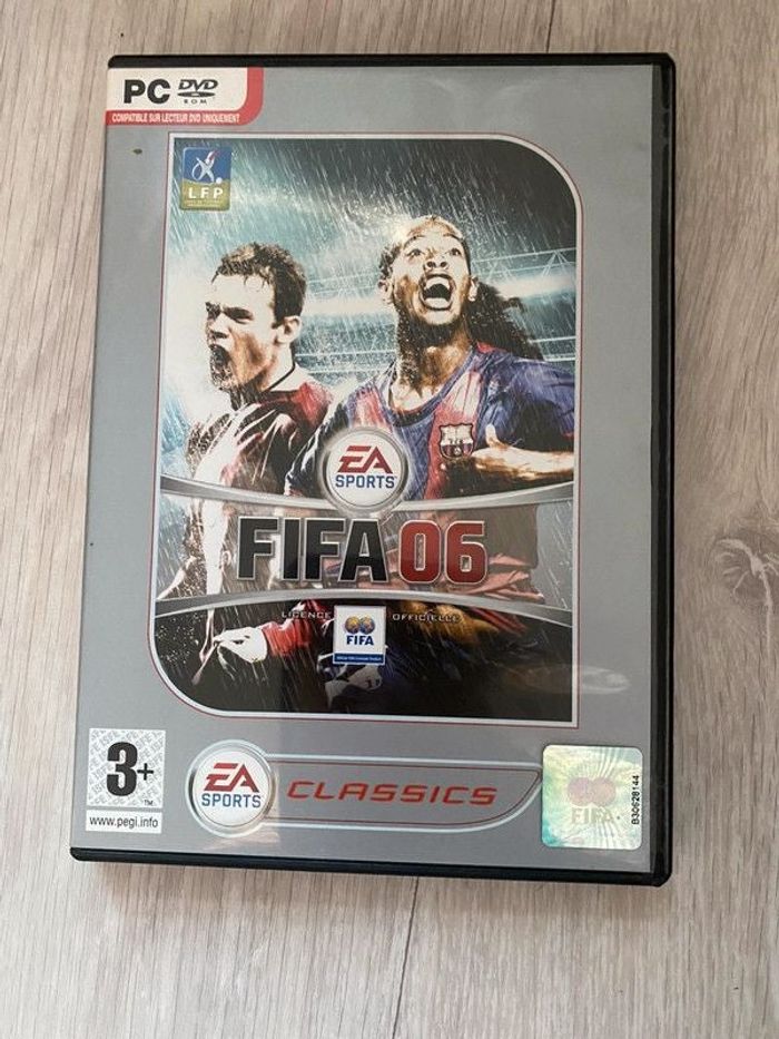 FIFA 06