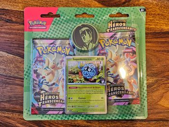 🐉Duopack ME2.5 Héros Transcendants