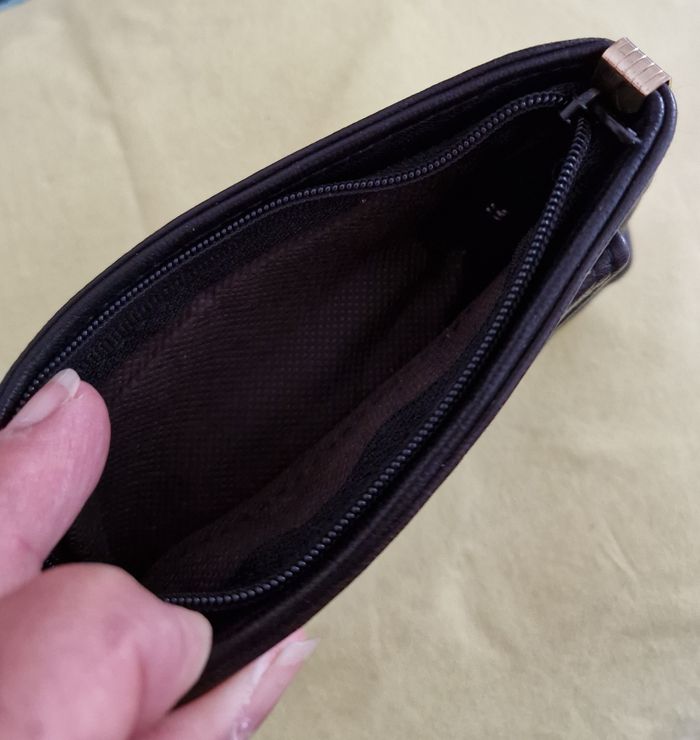 Porte monnaie homme - photo numéro 3